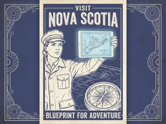 sign in to your Nova Scotia account
