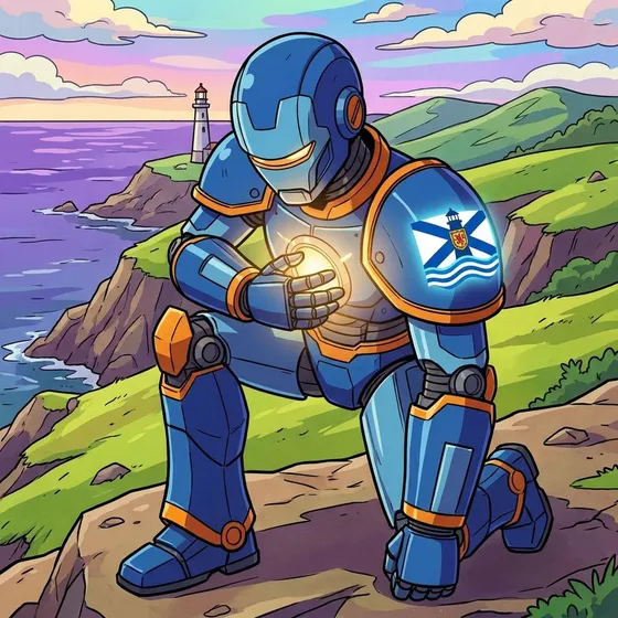 create your account with Nova Scotia